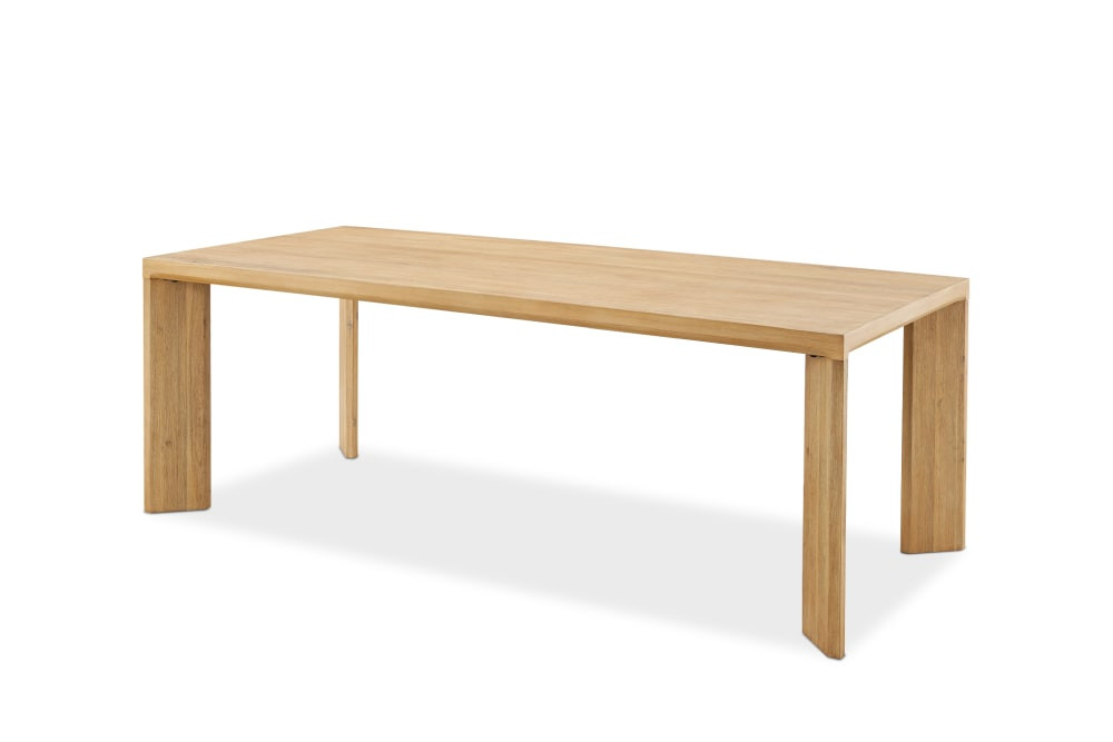 Casa Dining Table | Castlery | Castlery US