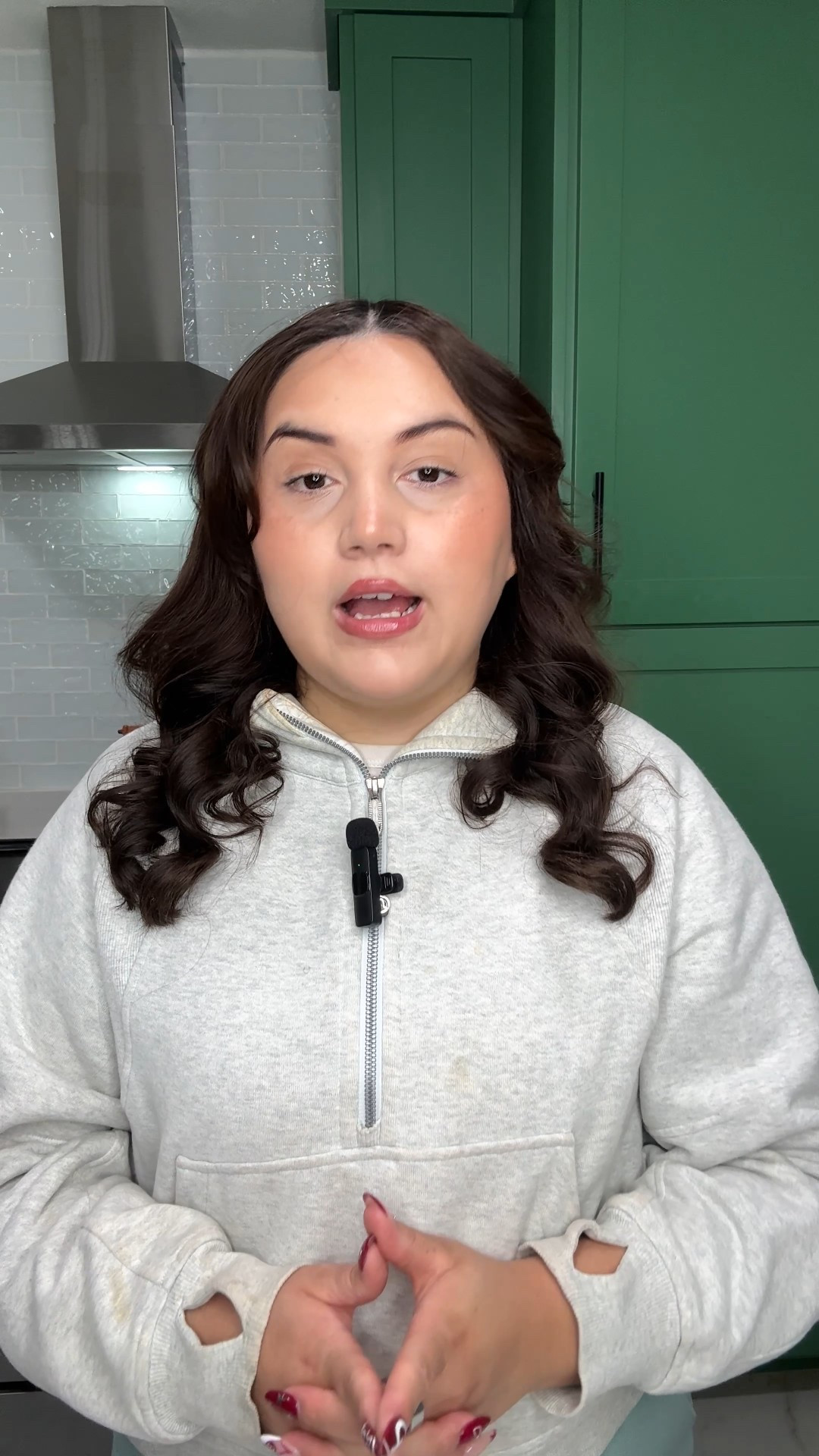 
Welcome back to my series “Back To Baking Basics”, where I teach you the fundamental of baking that no one ever explains to you so that you can be more confident in the kitchen. Whether you are a baby beginner baker or a seasoned life long pro, I am sure there is something I can help teach you. 
.
Ep. 12: Yeast In Baking
.
Yeast: is a single-celled fungus that is used in baking and brewing through a process called fermentation, which causes bread to rise most commonly.
.
Yeast Activation: the sugar feeds the yeast, and the warm water/milk activates the yeast. Both ingredients start the fermentation process, which encourages the yeast to foam and in turn baked goods to rise.
.
Hot Tip:  yeast activates using a warm liquid such as water or milk and sugar. Then it needs time to foam, if the yeast does not foam after ten minutes, the yeast will not do its job to make bread rise so start over.
.
#serecreate #bakingbasics #bakinghacks

#LTKSeasonal #LTKHoliday #LTKGiftGuide