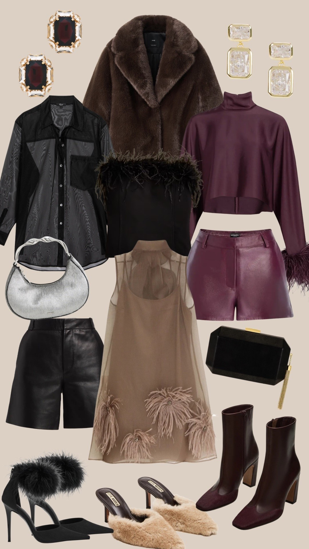 #LTKgrwm #LTKHoliday #LTKootd