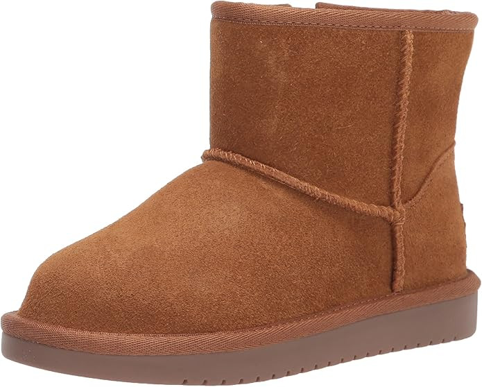Koolaburra by UGG Unisex-Child Koola Mini Fashion Boot | Amazon (US)