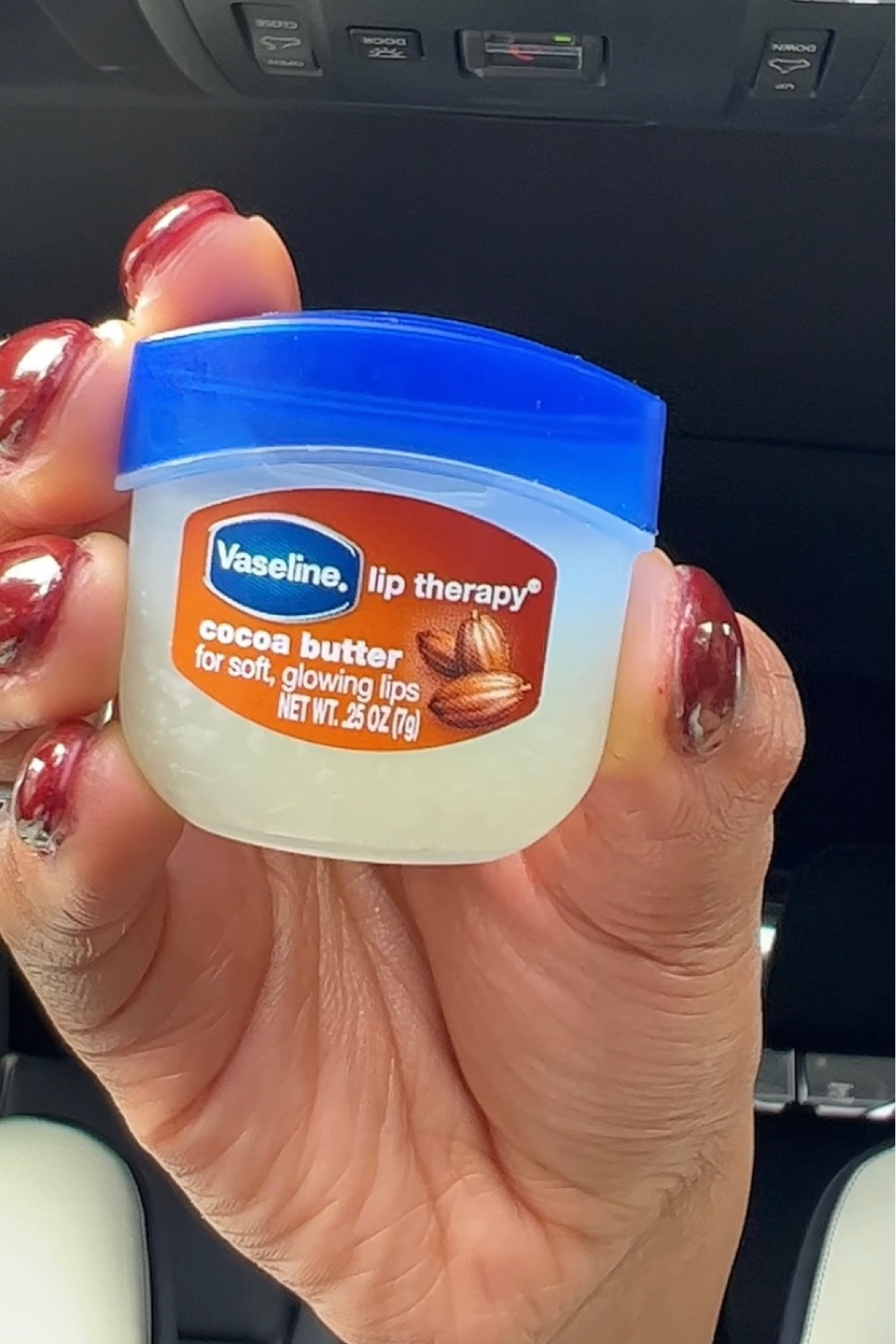 winter essential 🎀🤍🫶🏽 

#Target #TargetPartner #VaselinePartner #TargetStyle #TargetFinds @target @vaselinebrand #ad 

#LTKSeasonal #LTKGiftGuide #LTKHoliday