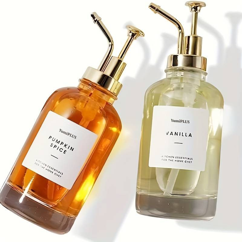 1pc/2pcs Distributeur Sirop Café Bar À Café Distributeur - Temu France | Temu Affiliate Program