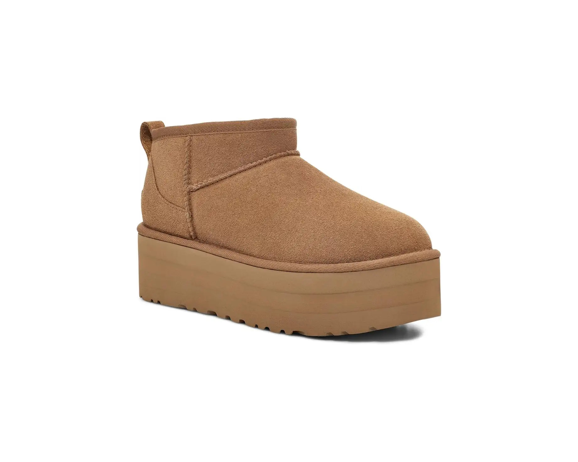 Classic Ultra Mini Platform | Zappos