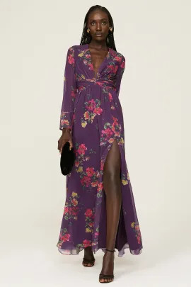 Ieena for Mac Duggal | Rent the Runway