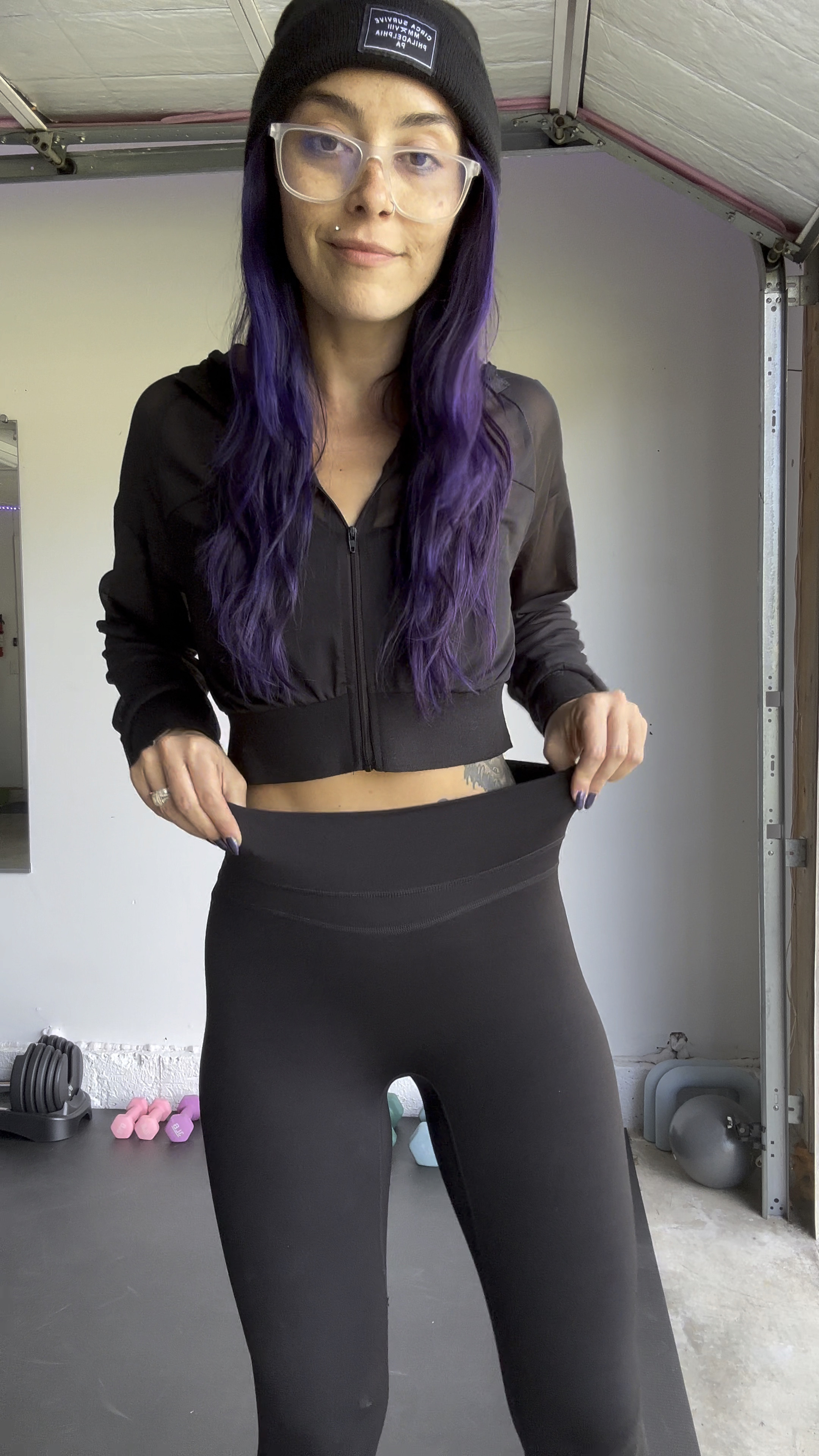 Just saw my fav amazon leggings are on sale for prime day.

I LOVE tom tiger. They really do check off all the boxes for me.



#LTKfitness #LTKxPrime #LTKVideo