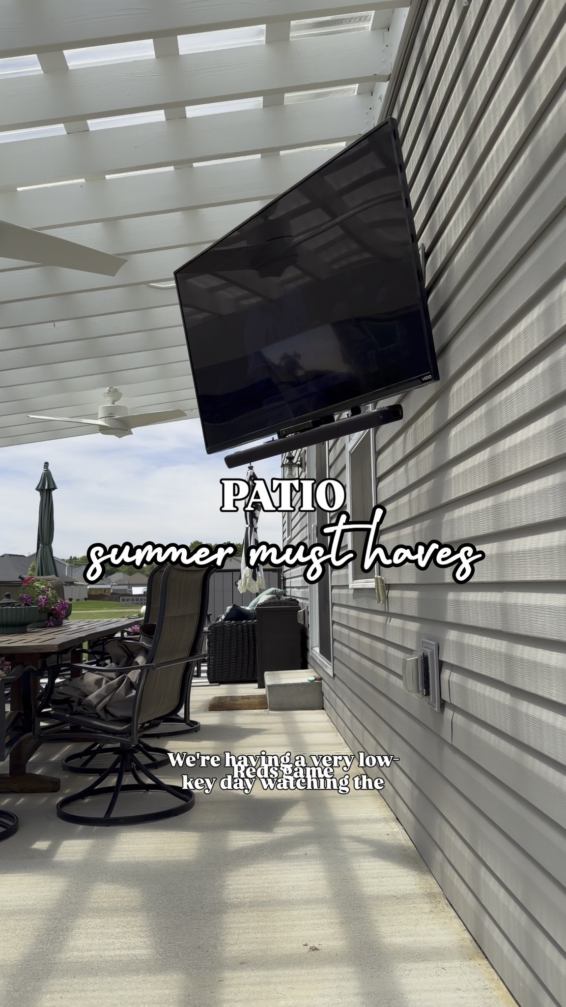 Amazon summer must haves!