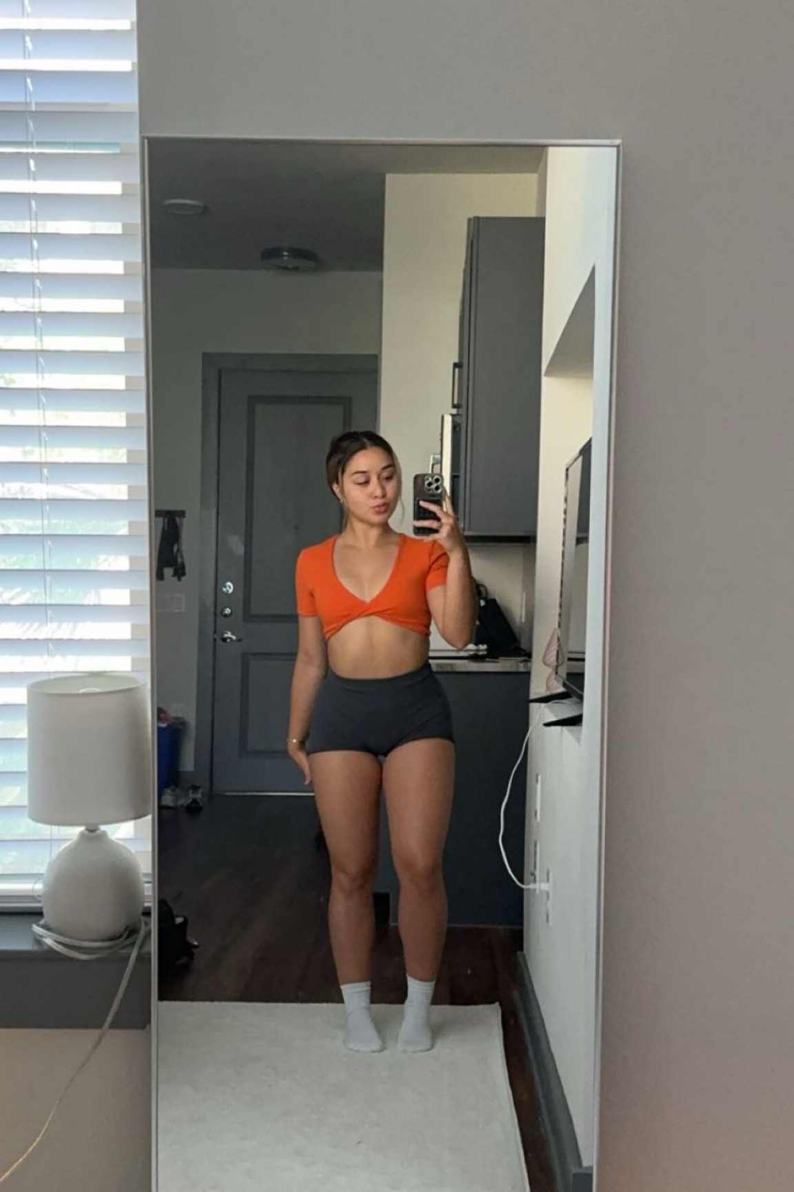 one of my favorite gym shorts especially for summer !

#LTKWorkwear #LTKFitness #LTKActive