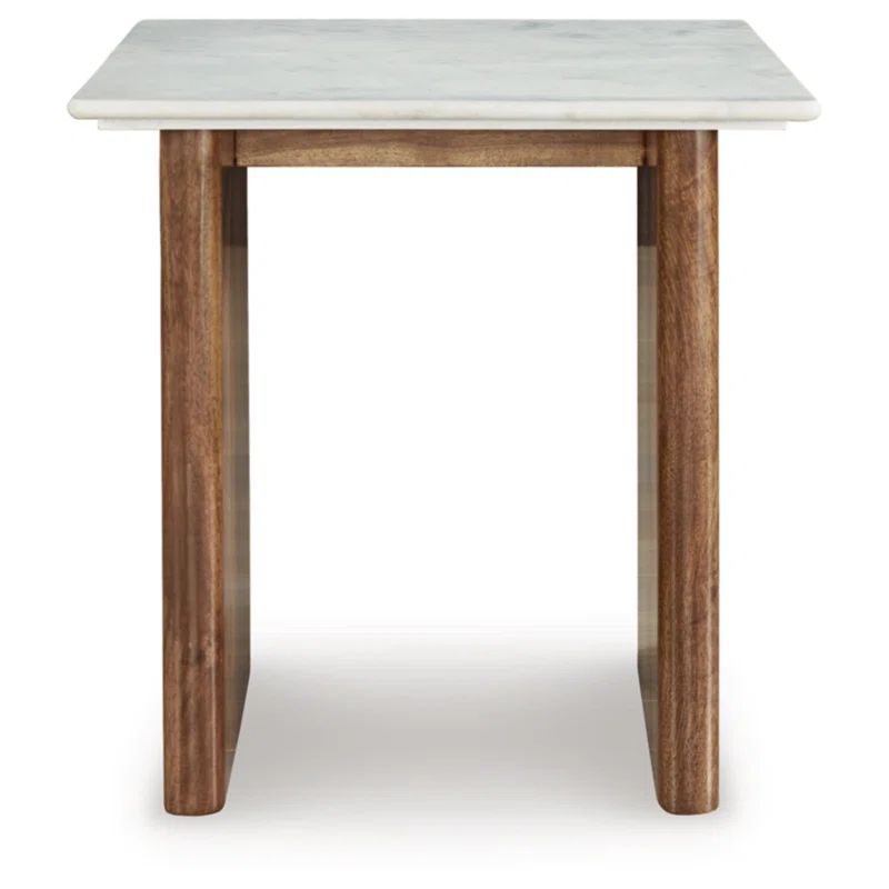 Wrought Studio Berkel End Table & Reviews | Wayfair | Wayfair North America