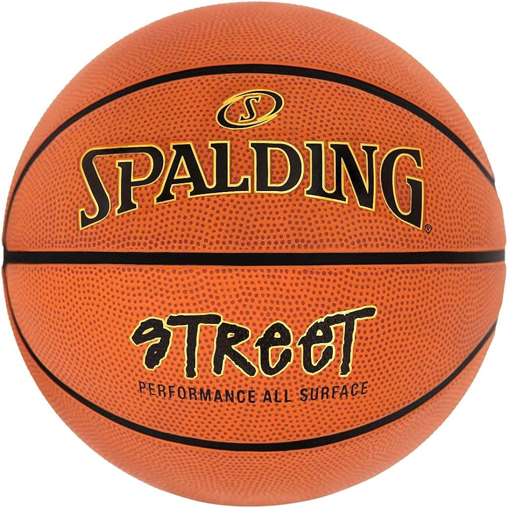 Spalding Outdoor Basketballs | Amazon (US)