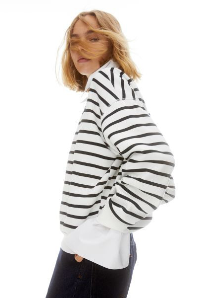 Sweatshirt | H&M (US + CA)