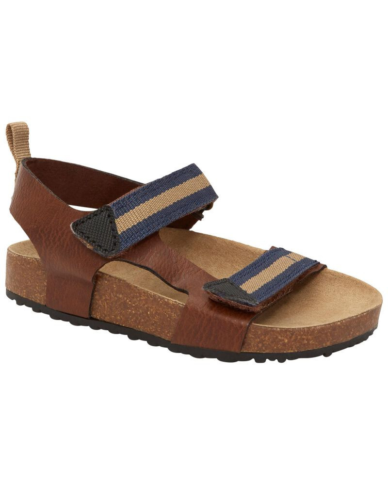Toddler Cork Sandals | Carter's