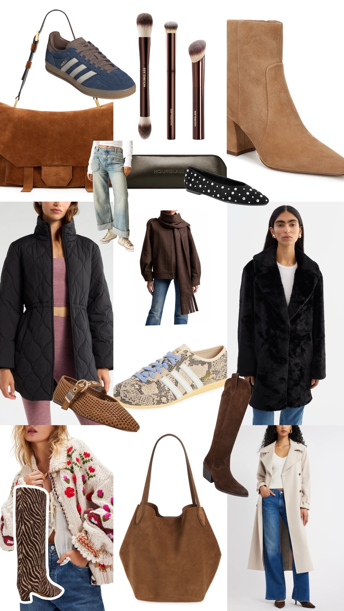 Nordstrom Sale Early Access Picks!!

#LTKSaleAlert