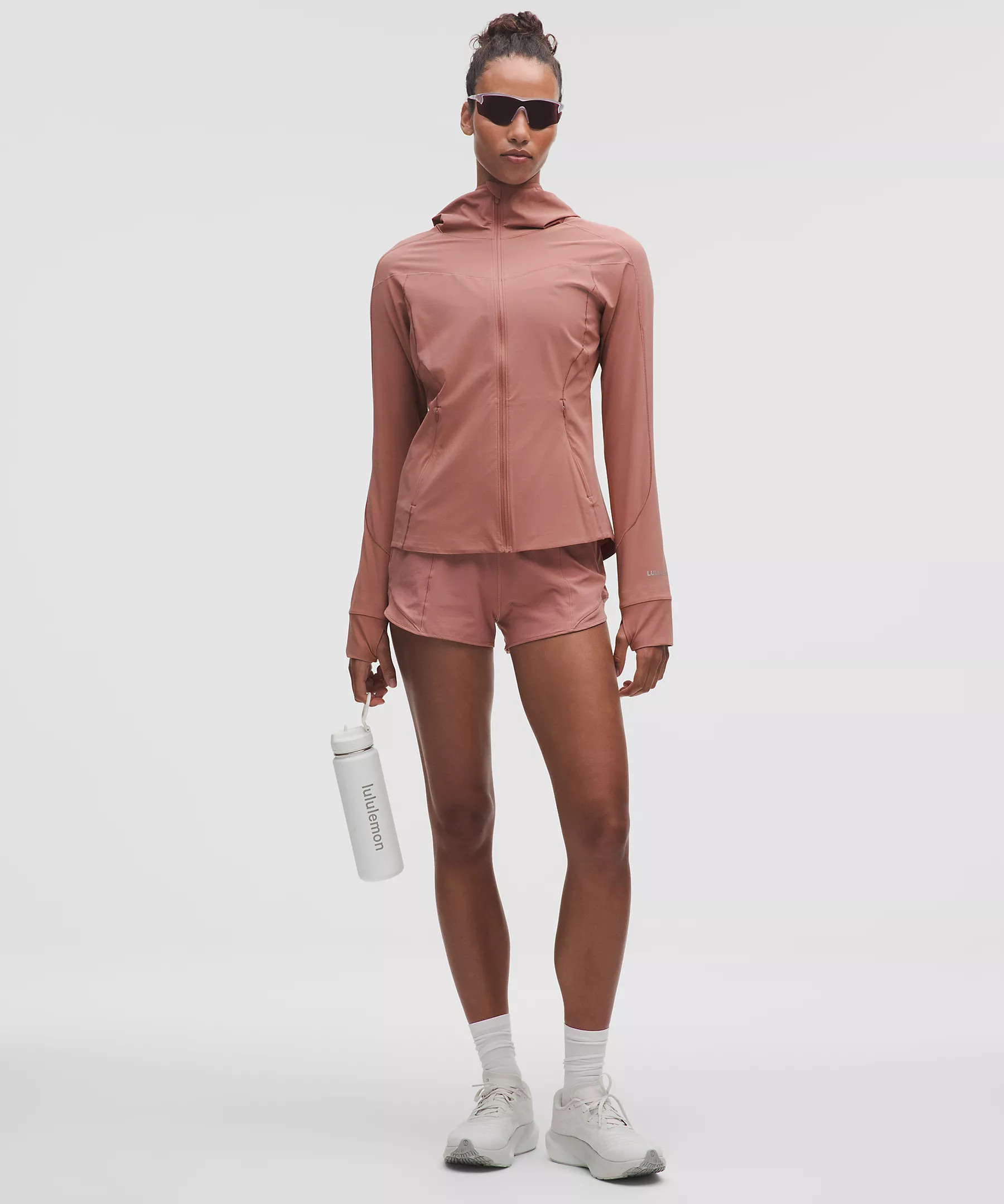 Mist Over Windbreaker | Lululemon (US)