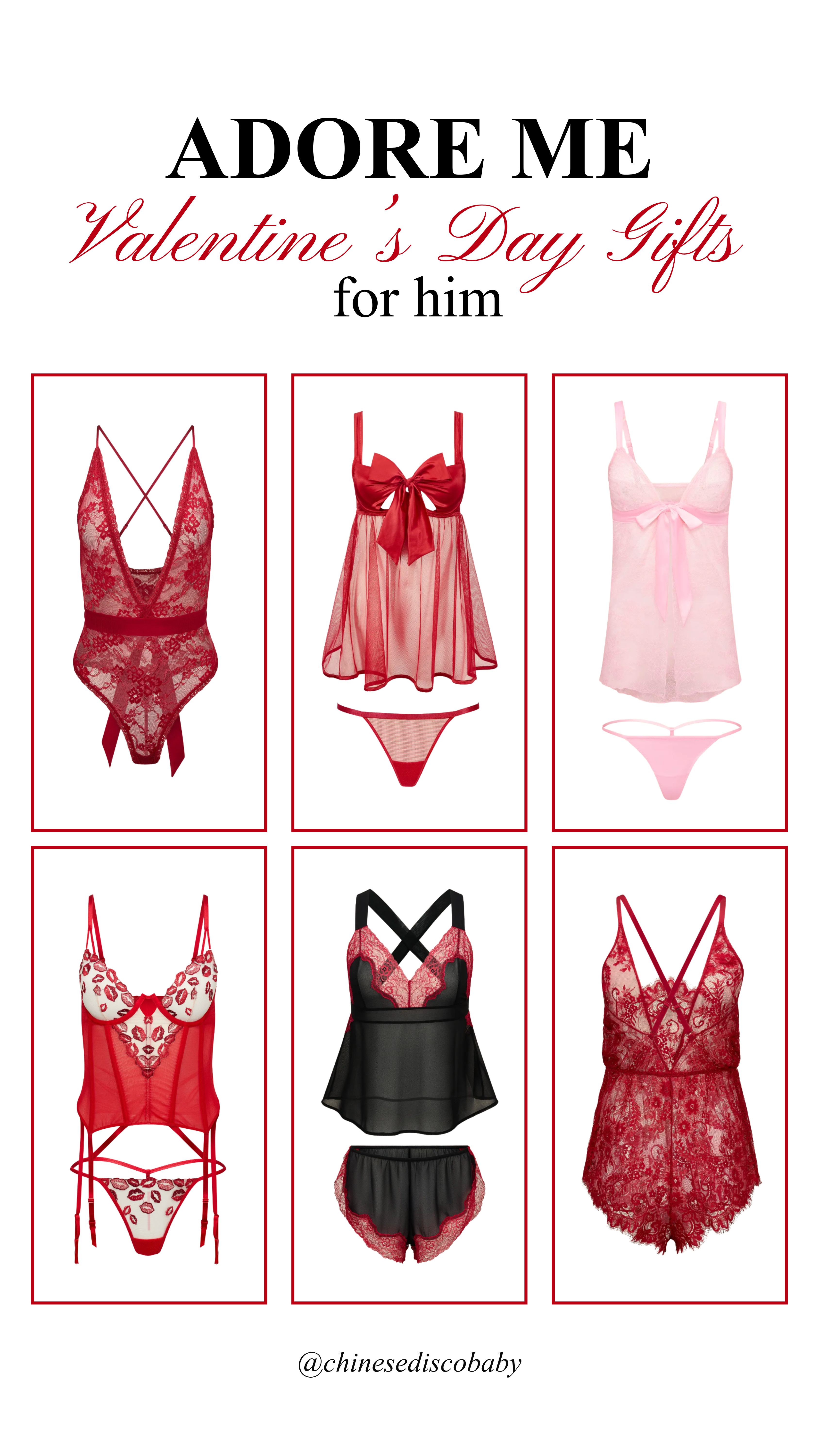 The best gift for him :) 

 #LTKValentine #LTKU #LTKBeauty