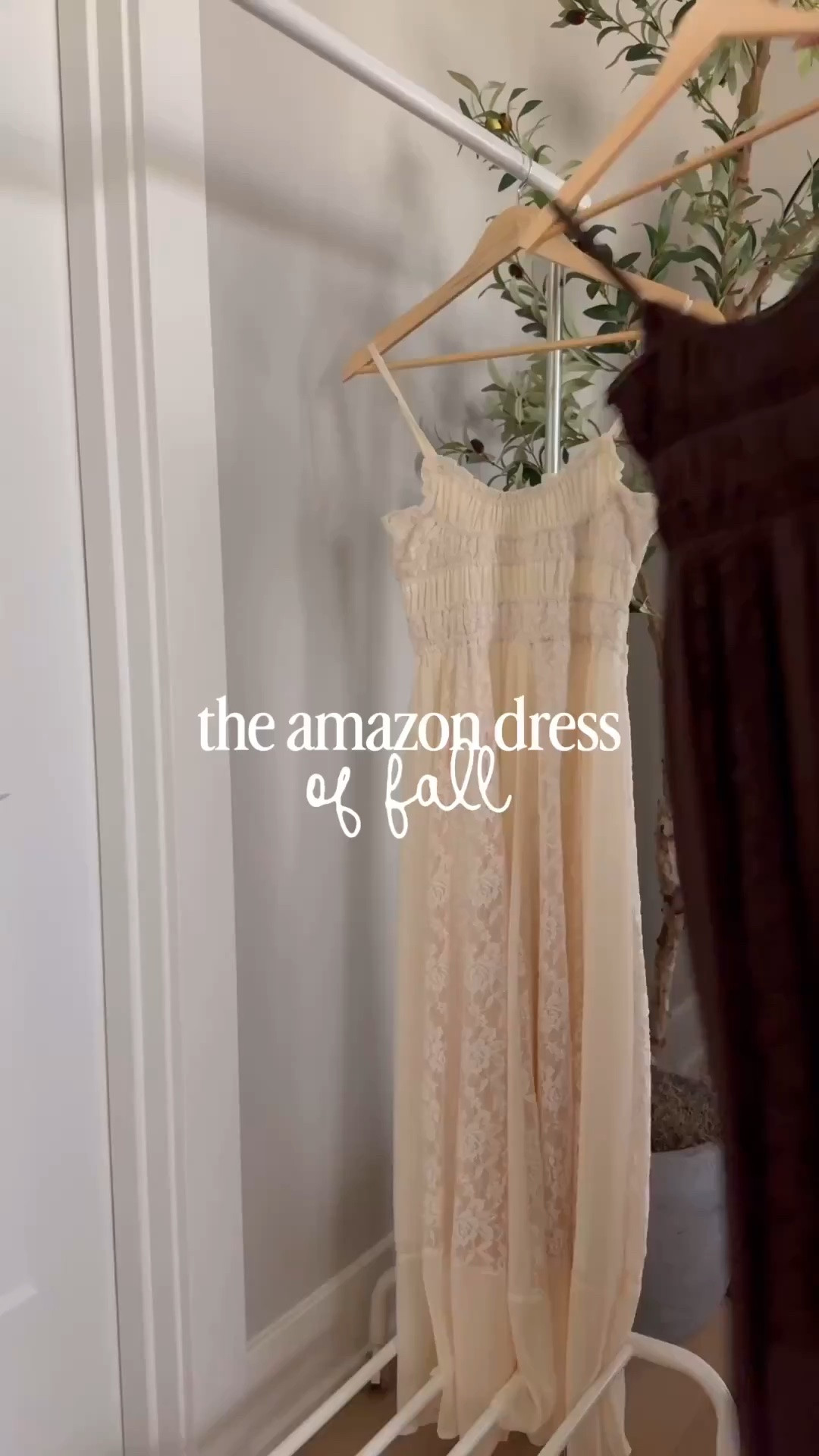 The prettiest Amazon dress to wear now and into fall! Perfect for fall family photos!

Amazon find, Amazon fashion, look for less

#LTKootd #LTKSeasonal #LTKgrwm