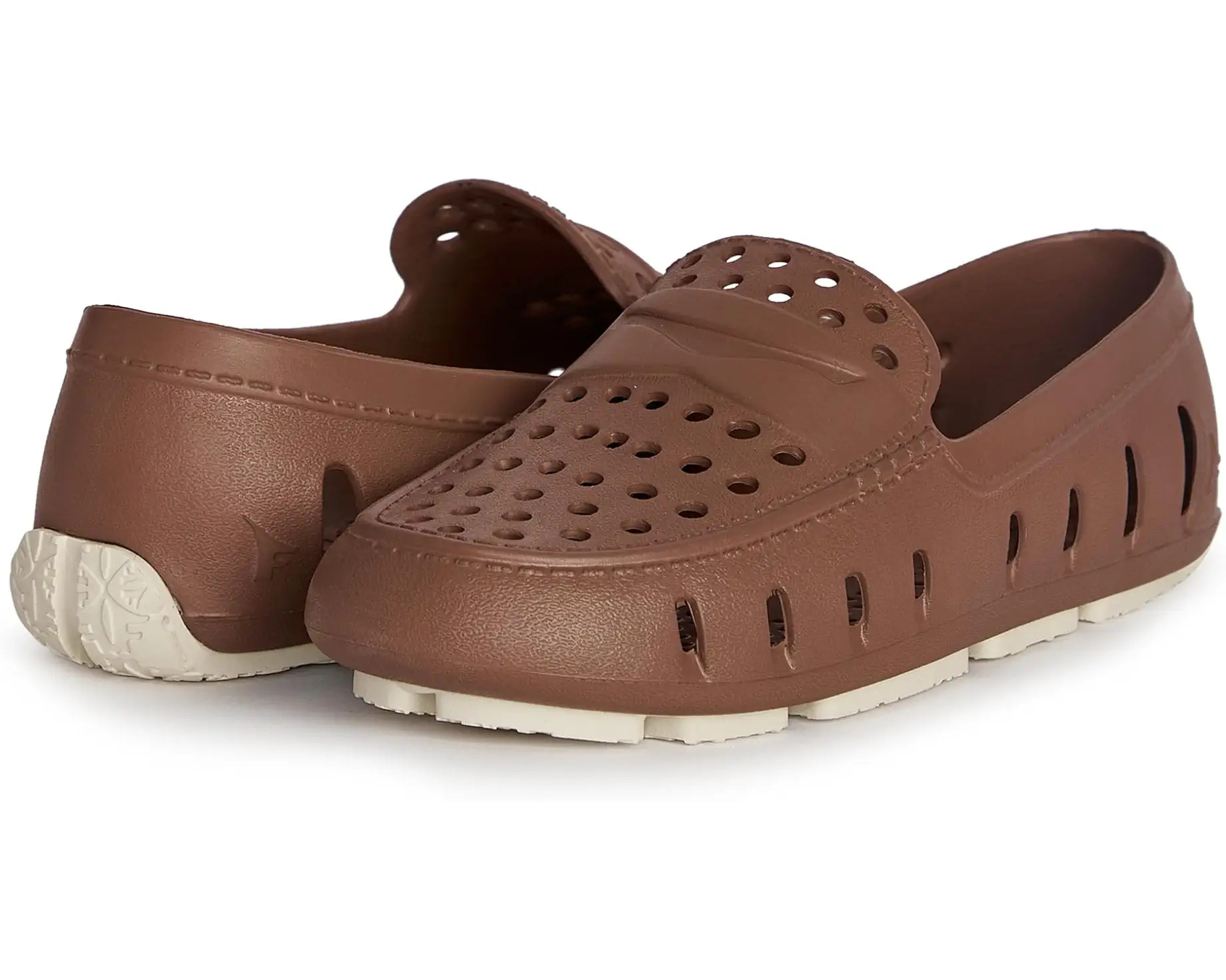 Floafers Kids Prodigy Driver (Toddler/Little Kid/Big Kid) | Zappos