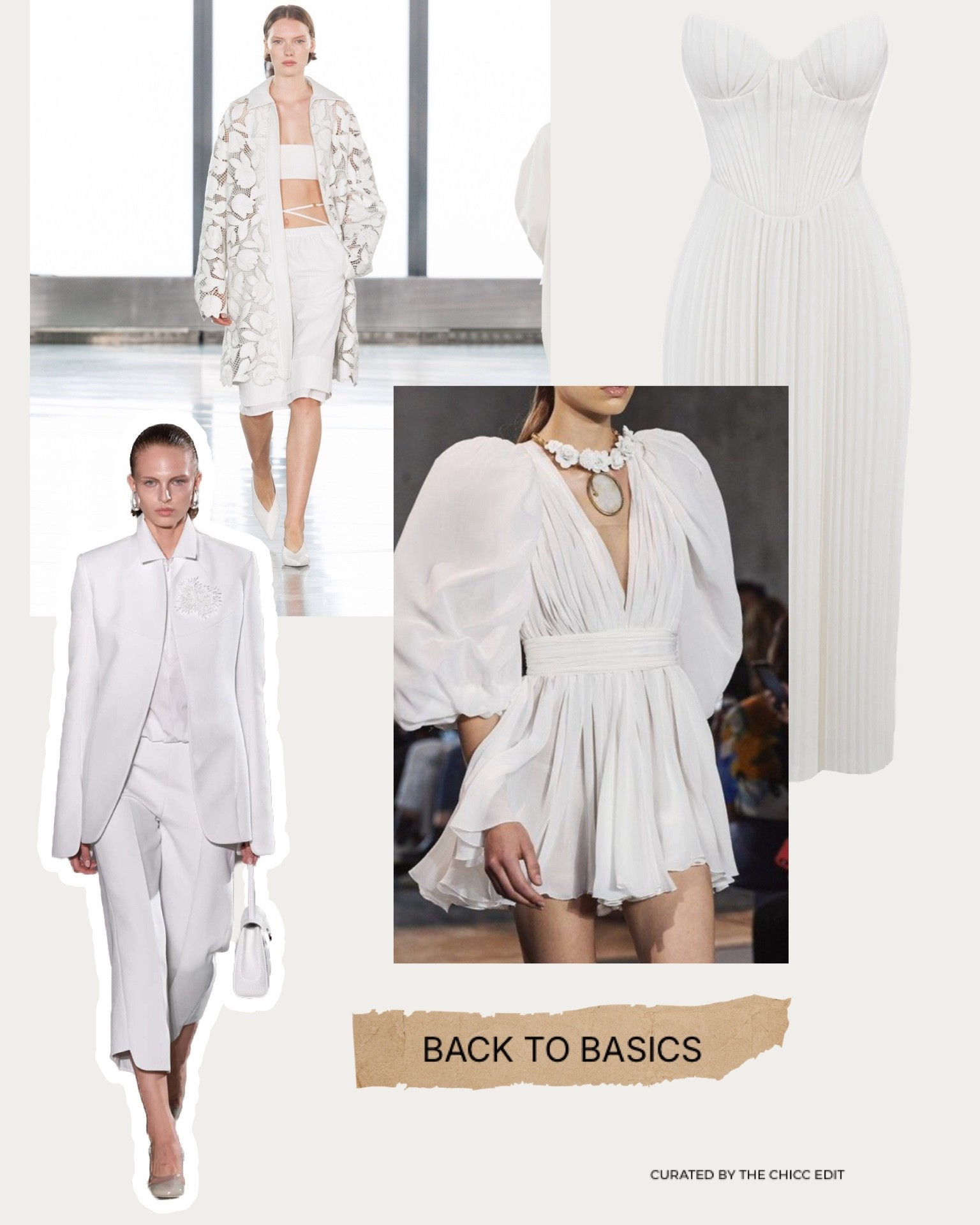 Back to basics. White, ivory and cream arrivals for winter ‘26 🤍

𝐻𝒾𝒾𝒾, 𝓁𝑜𝓋𝑒𝓁𝓎! 𝐹𝑜𝓁𝓁𝑜𝓌 𝓂𝓎 𝓈𝒽𝑜𝓅, 𝒶𝓃𝒹 𝑔𝑒𝓉 𝓂𝓎 𝑒𝓍𝒸𝓁𝓊𝓈𝒾𝓋𝑒 𝒶𝓅𝓅-𝑜𝓃𝓁𝓎 𝒸𝑜𝓃𝓉𝑒𝓃𝓉! 𝒮𝑜 𝑔𝓁𝒶𝒹 𝓎𝑜𝓊'𝓇𝑒 𝒽𝑒𝓇𝑒. 

chic, aesthetic, minimalist style, home, decor, ootd, dupe, y2k, boho, Amazon, Amazon fashion, Amazon home, Amazon beauty, winter home, winter decor, winter interior, winter fashion, winter style, holiday, seasonal, New Year #dress #heels #sweater #handbag #blazer bracelet coat tote flats 

#LTKWorkwear #LTKootd #LTKOver40