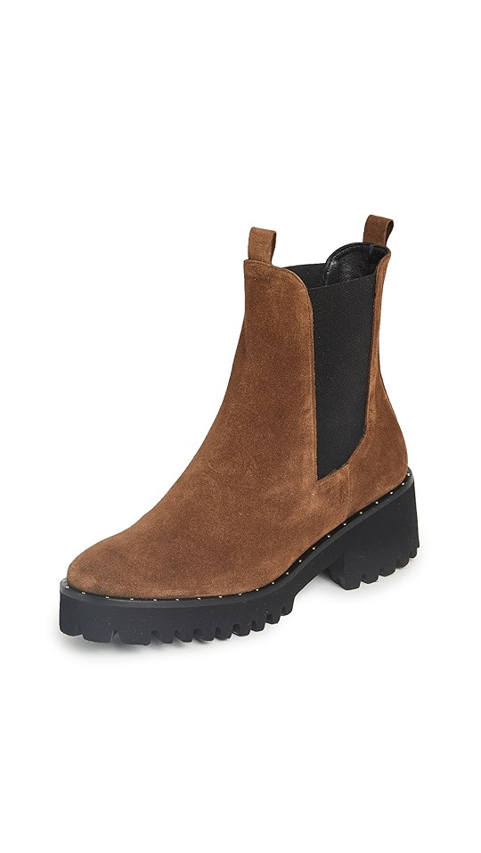 Brooke Waterproof Lug Sole Boots | Shopbop