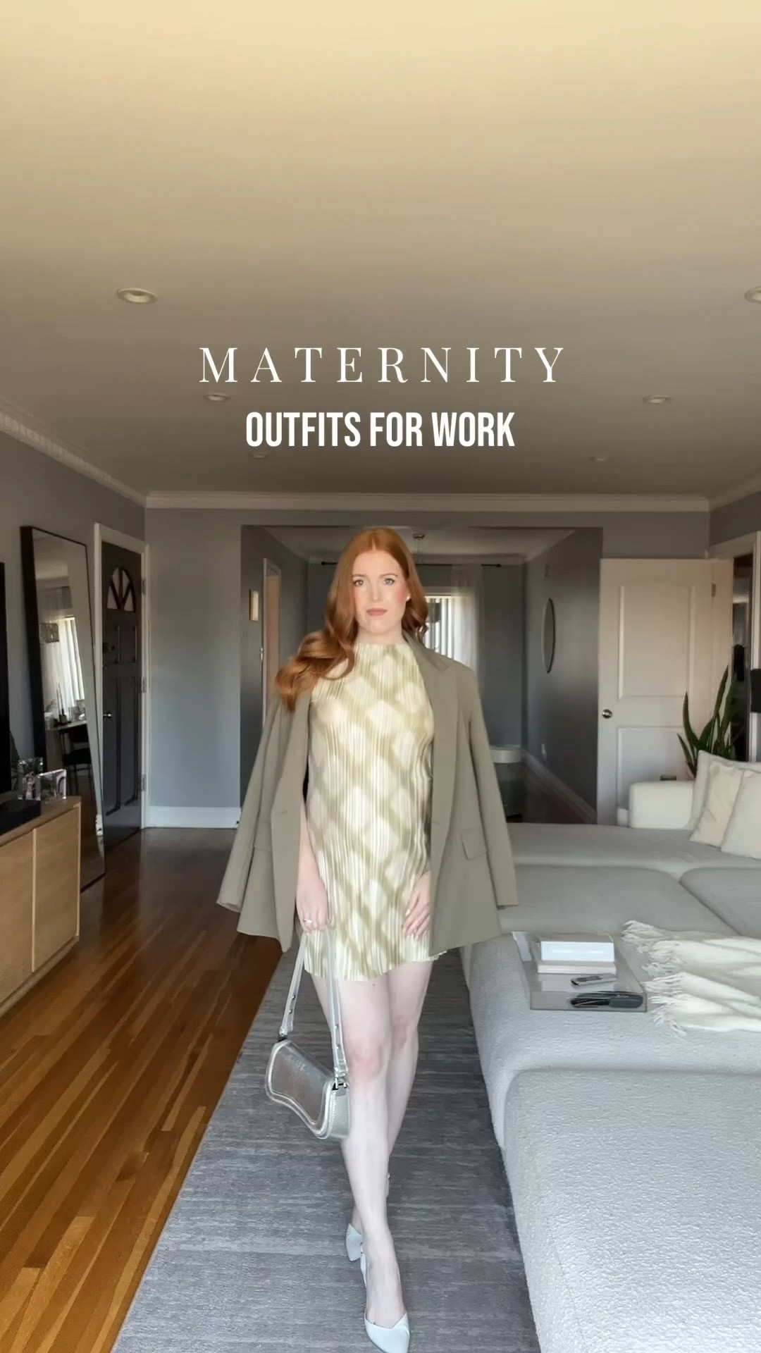 maternity fits for work 💼

#LTKBaby #LTKBump #LTKStyleTip