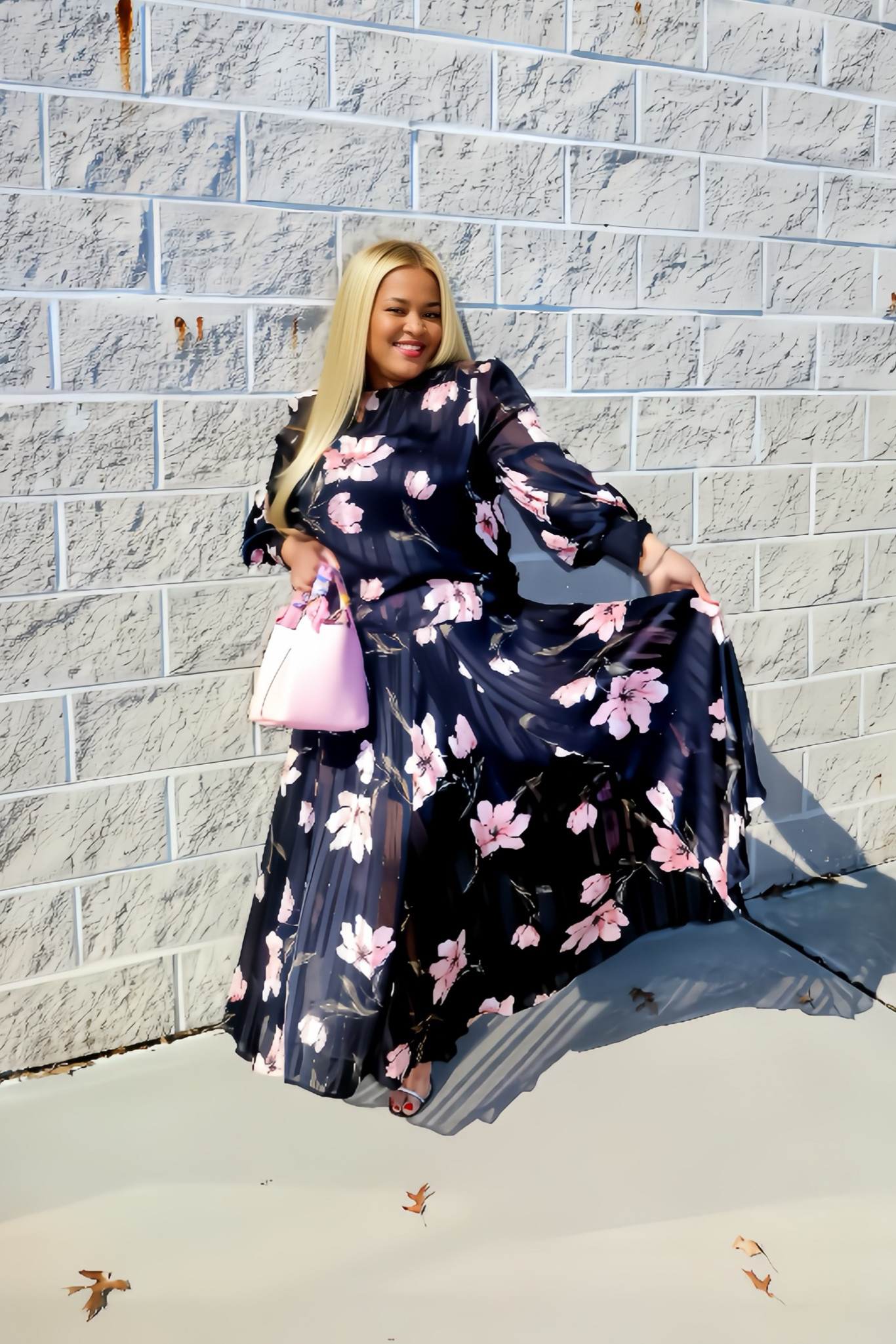 Floral two piece set. Perfect for spring and for worship 

#LTKsalealert #LTKSpringSale #LTKSeasonal