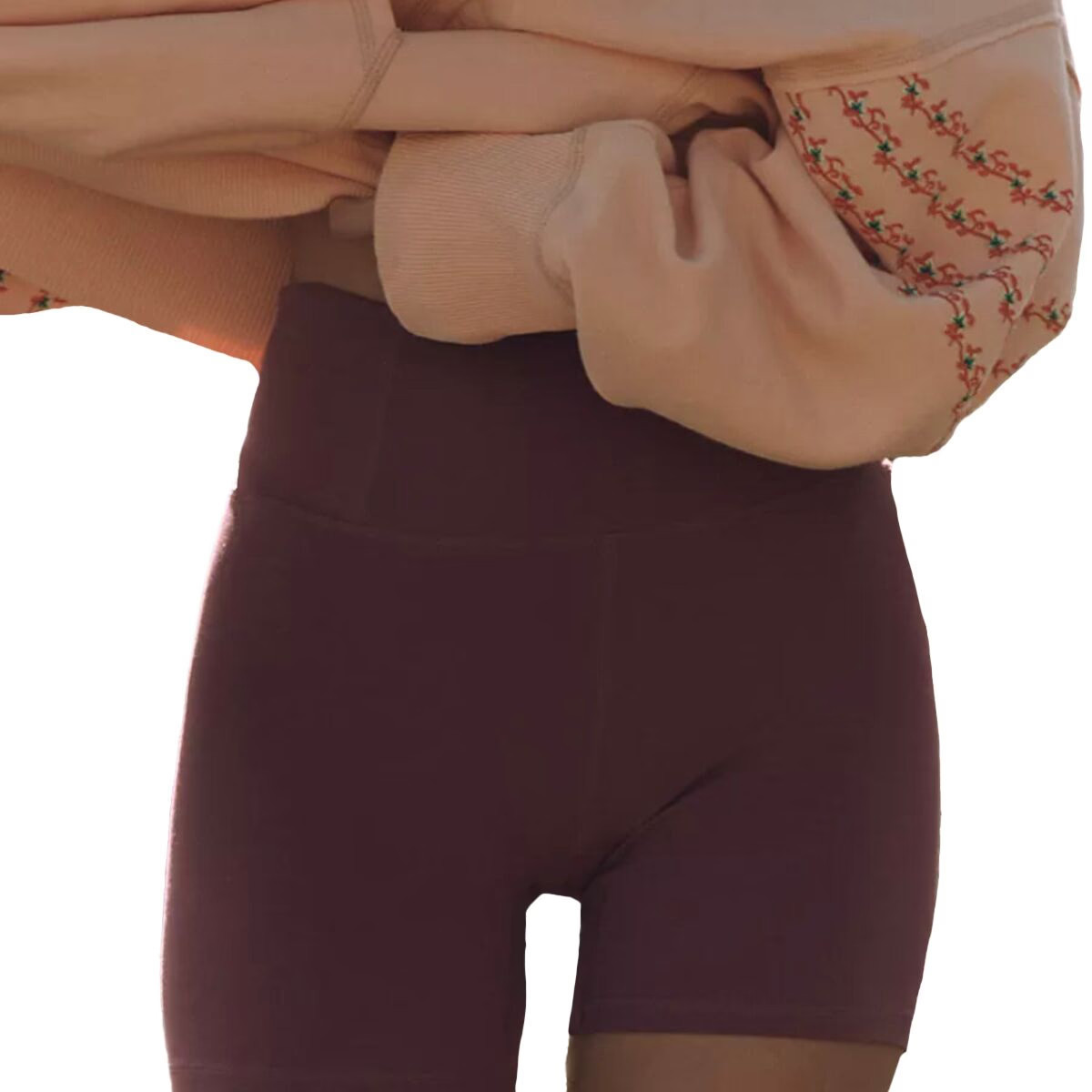 FP Movement Never Better Bike Short - Women's | Backcountry