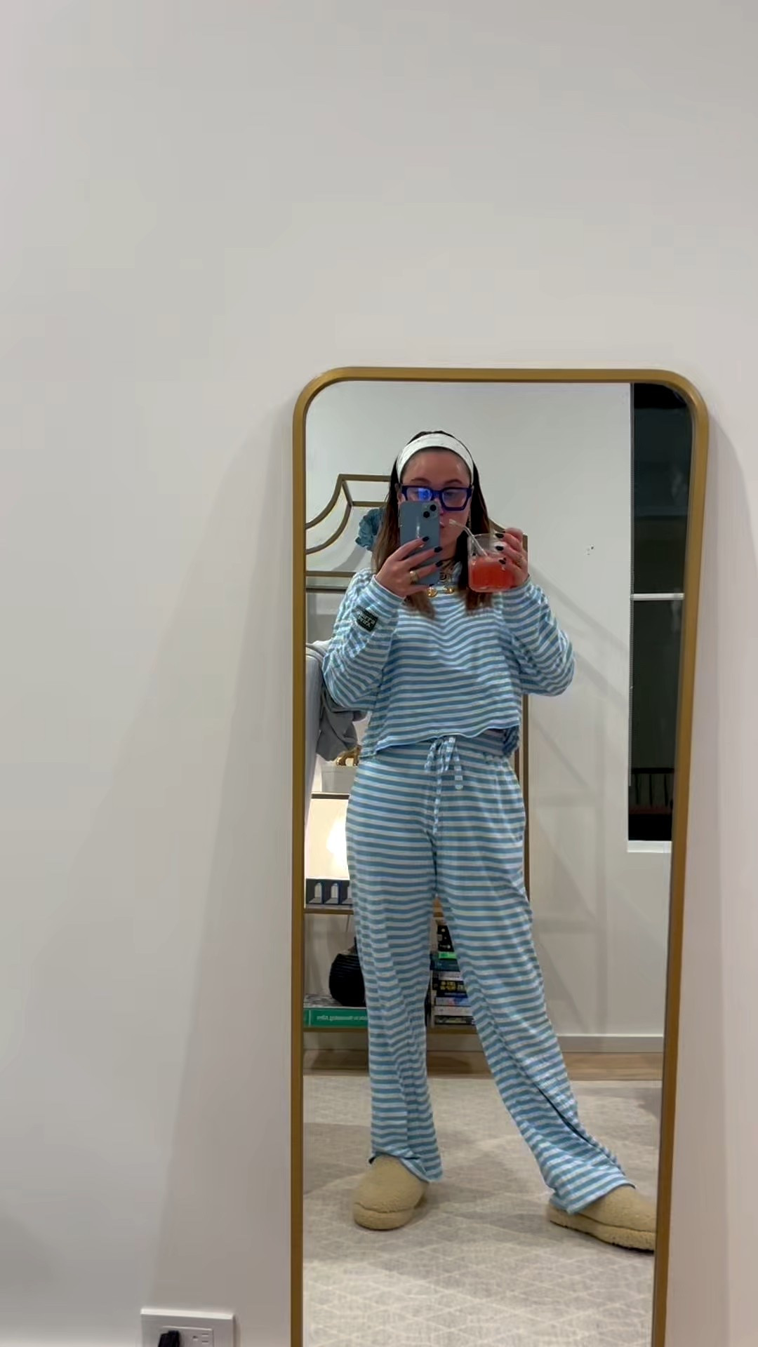 Daily Drills Alwayssssss