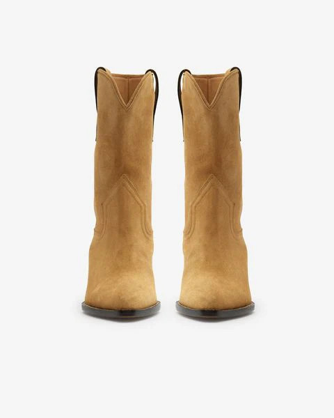 Dahope Cowboy Boots | Isabel Marant