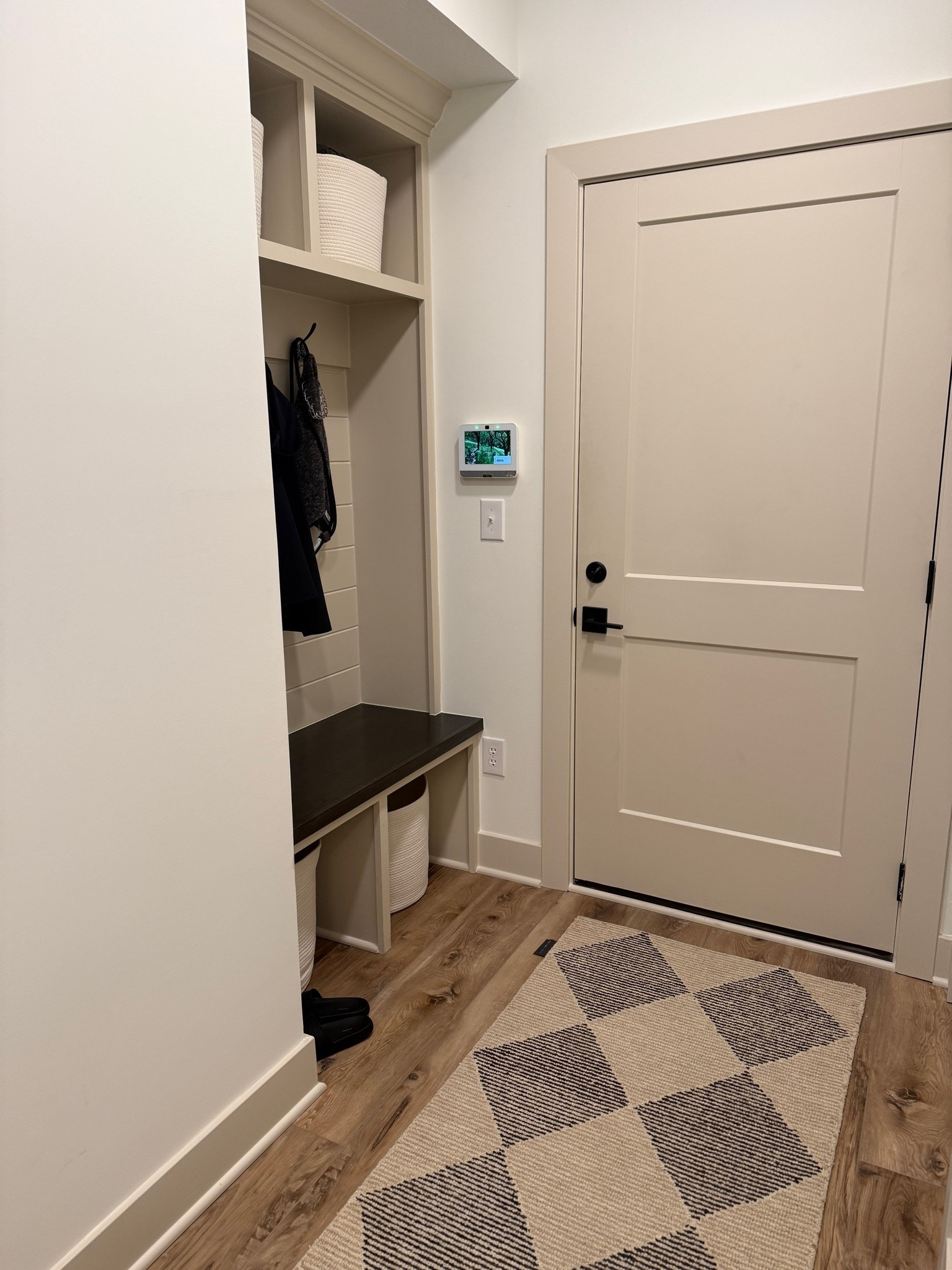 Entryway