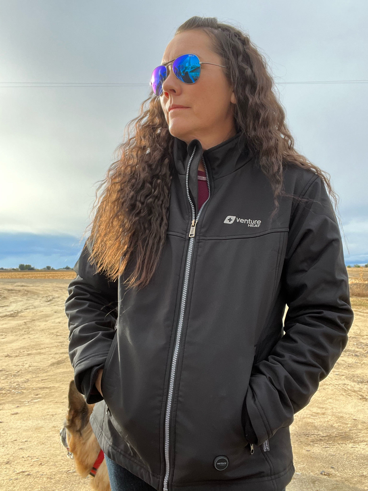 Two years in, countless washes later, and my VentureHeat jacket is still keeping me warm and cozy! Whether I’m out on the farm or heading into town, this heated jacket never fails to perform. Reliable, durable, and a total game-changer for cold days. Highly recommend! #StayWarm #HeatedJacket #FarmLifeEssentials

#LTKSeasonal #LTKCyberWeek #LTKSaleAlert