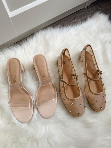 Currently loving these shoes! They are so comfy and chic! 

#LTKshoecrush #LTKfindsunder100 #LTKstyletip