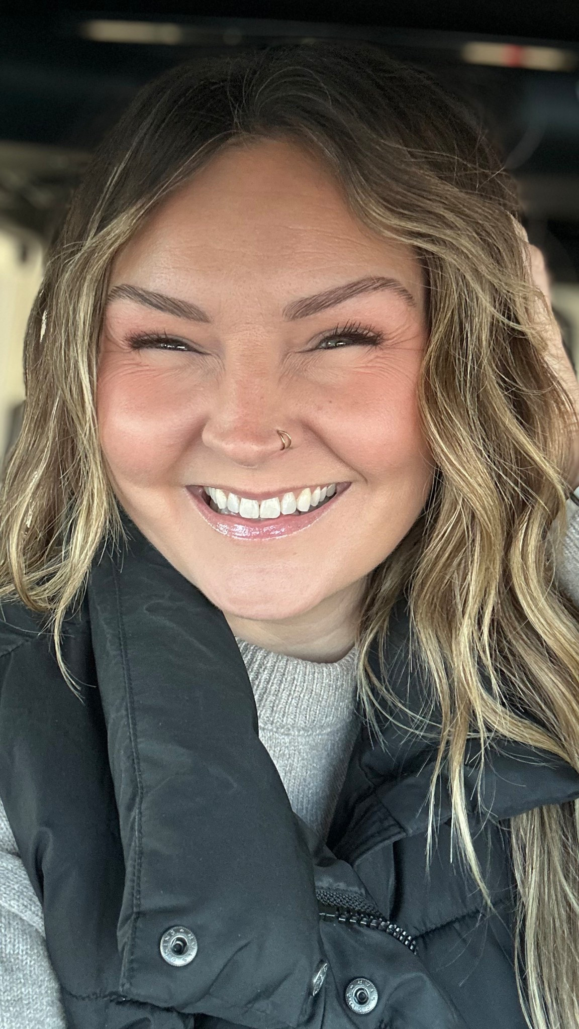 I may have found the market’s best waterline eyeliner! 

#LTKgrwm #LTKBeauty #LTKGiftGuide