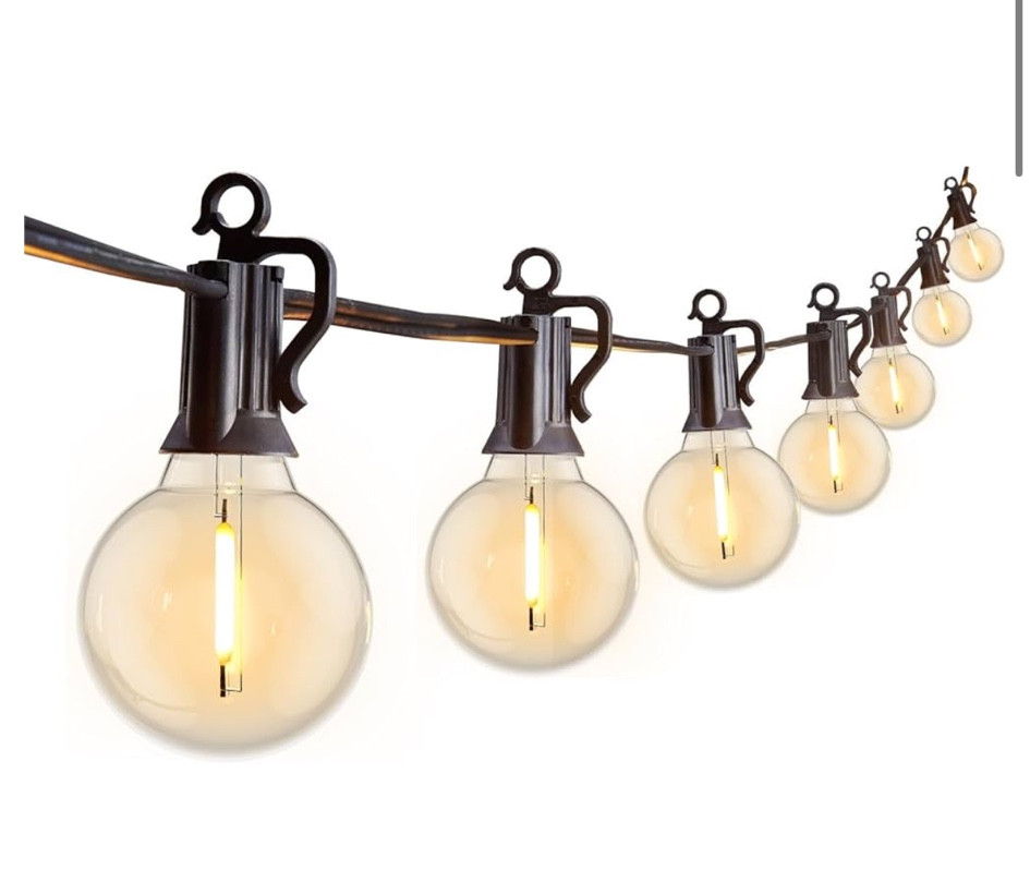 Outdoor lighting 💡

#LTKGiftGuide #LTKSaleAlert #LTKHome