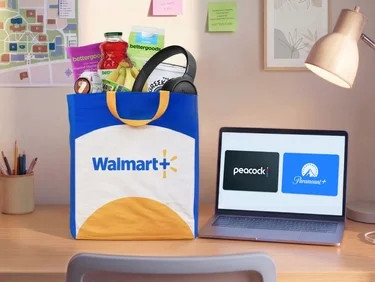 Walmart+ Student | 50% Off Membership | Walmart (US)