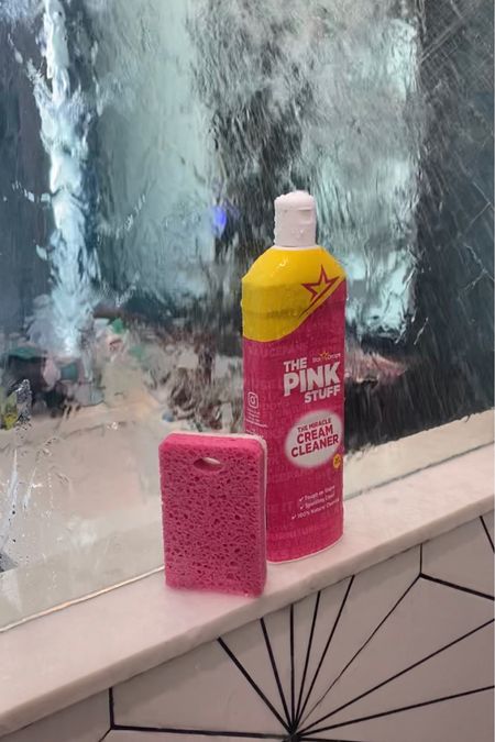 Spring into Spring Cleaning with The Pink Stuff! Check out all their amazing products and get cleaning today 🩷

#LTKxTarget #LTKhome