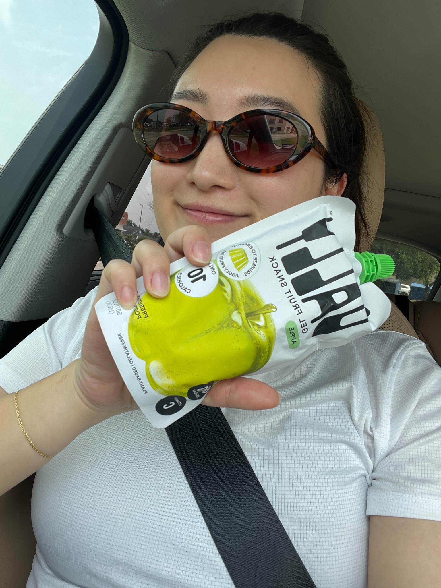 My favorite post-workout snack during this pregnancy 👏

#LTKBump #LTKBeauty #LTKBaby