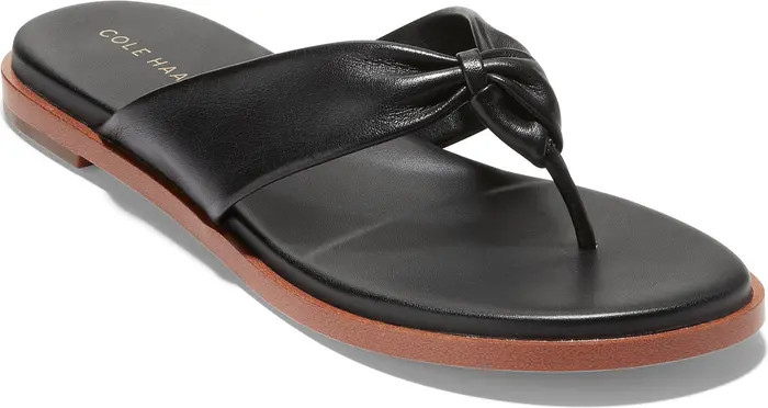 COLE HAAN Fiona Flip Flop | Nordstromrack | Nordstrom Rack