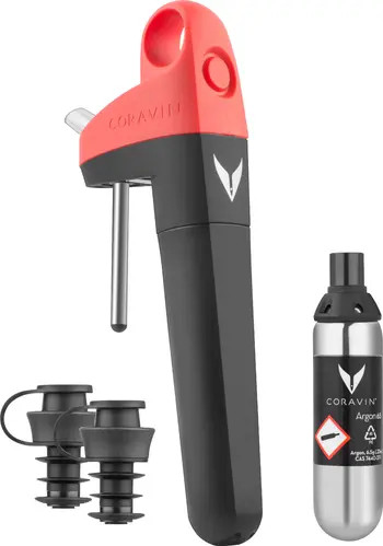 Coravin Pivot™ Wine Preservation System | Nordstrom | Nordstrom