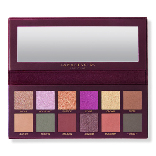 Fall Romance Eyeshadow Palette | Ulta