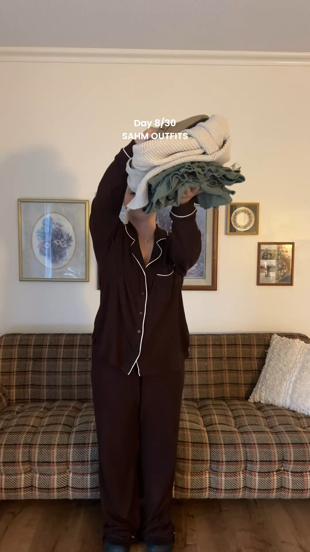 Bury me in my AE crewnecks ❤️❤️❤️ Day 7 of 30 days of SAHM outfits

 #outfitseries #day7 #day7of30 #sahmoutfits #newseriesalert

#LTKMidsize #LTKmomlife #LTKSaleAlert