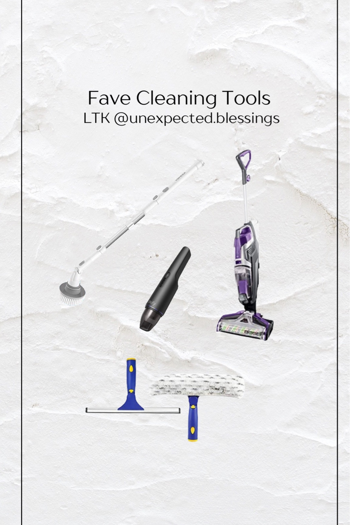 Cleaning, home cleaning, cleaning tools, vacuum mop, bissell, shower tub cleaning tool, cordless vacuum, hand held vacuum

#LTKhome