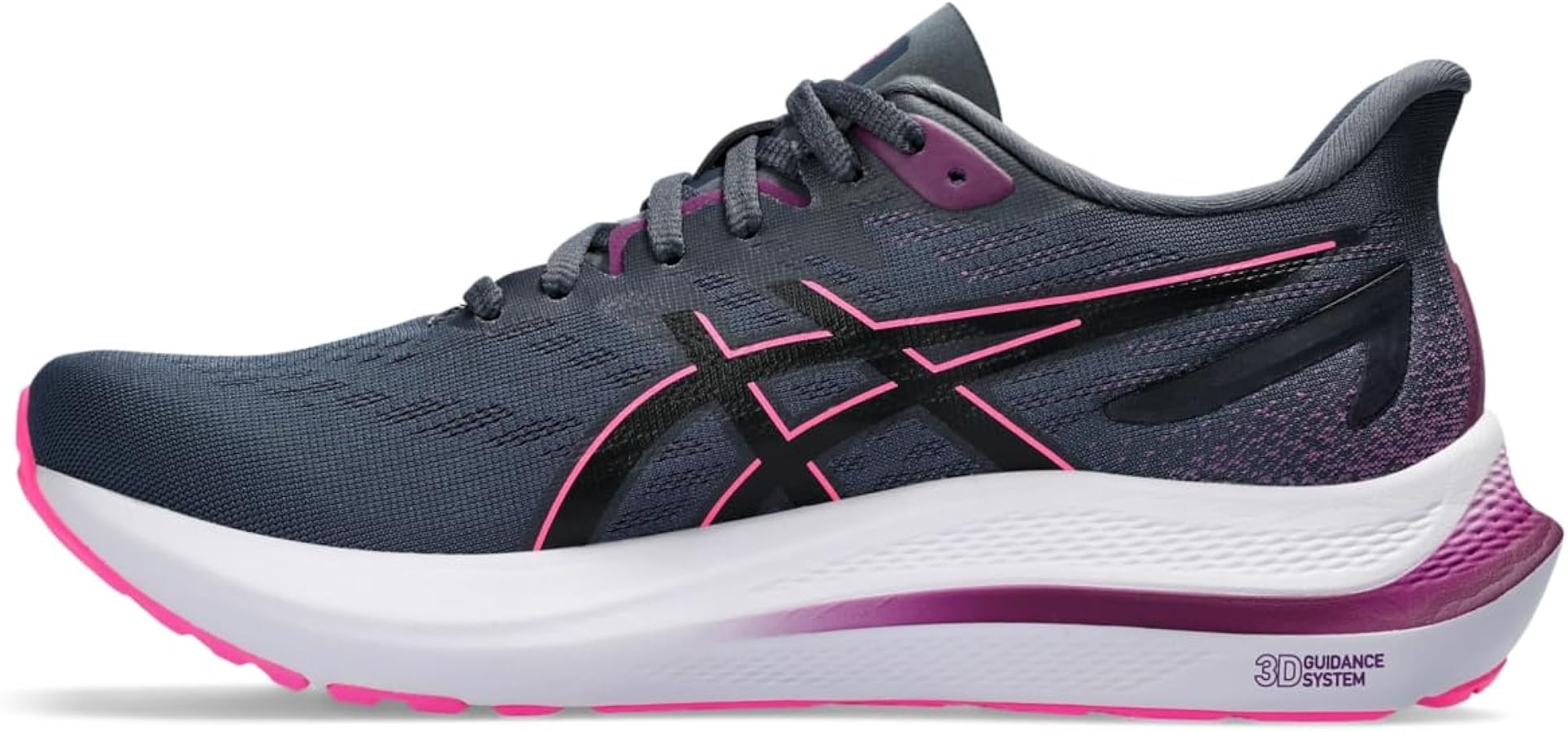 ASICS Women's GT-2000 12 Running Shoe | Amazon (US)