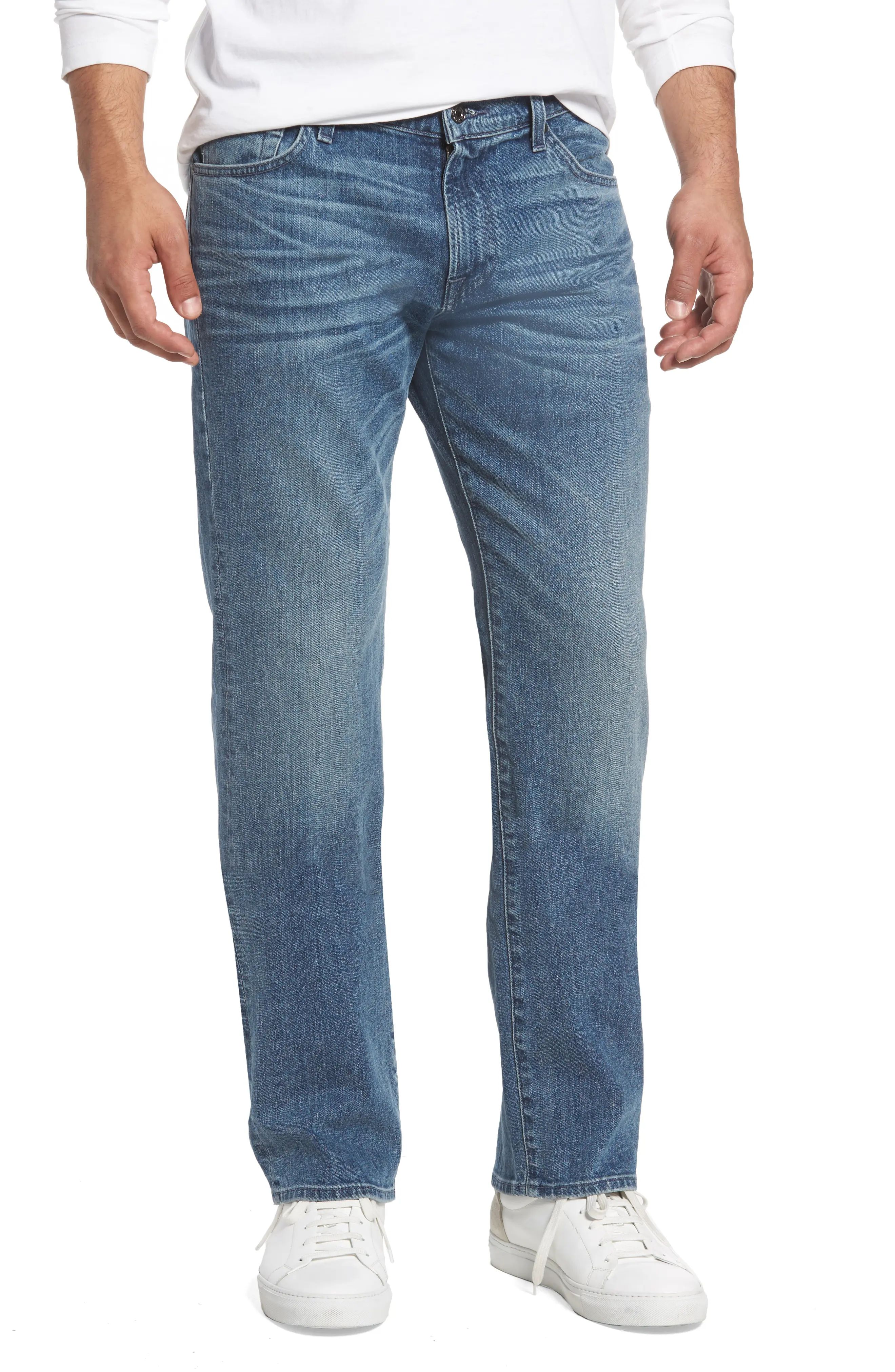 Austyn Relaxed Fit Jeans | Nordstrom