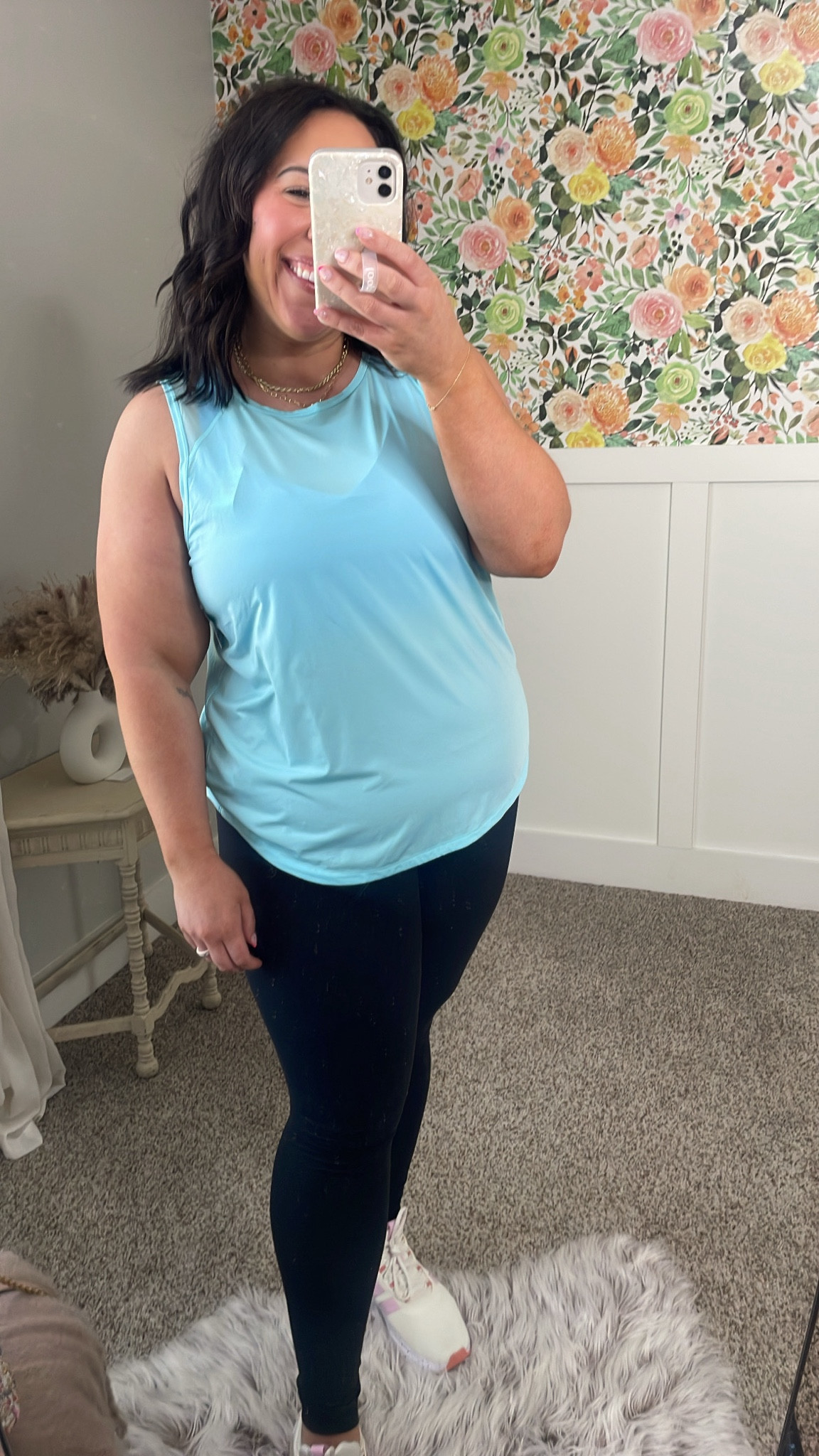 Midsize active wear from aerie Midsize resort wear, size 16 cover ups, swim cover ups, plus size swimsuit cover ups, aerie haul, midsize resort wear, spring break fashion 

Aerie Haul featuring swimsuit coverups in size XL in tops + XXL in bottoms  


#LTKSpringSale #LTKmidsize #LTKfindsunder100