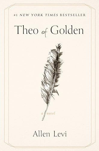 Theo of Golden: A Novel      Paperback – October 3, 2025 | Amazon (US)