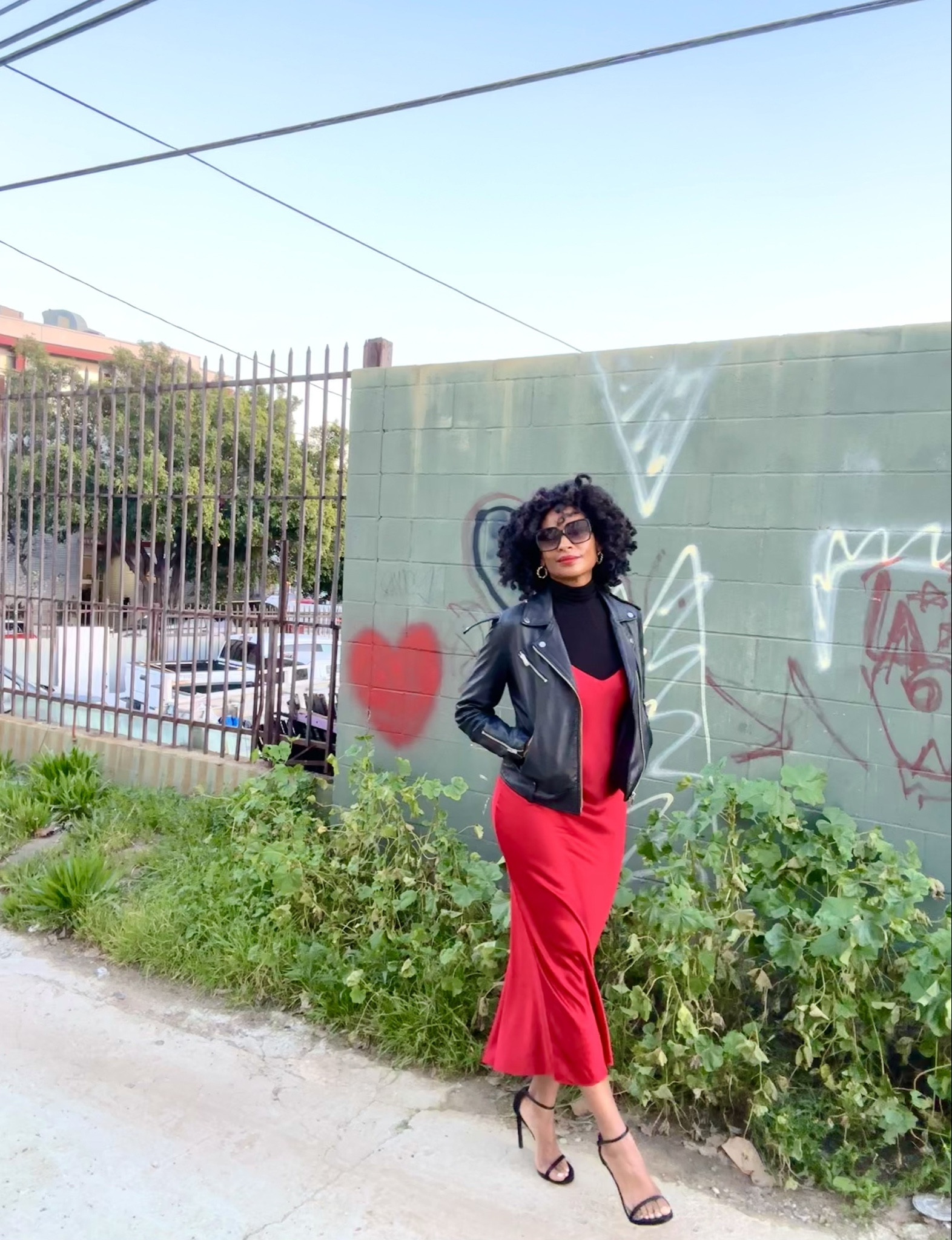 Valentines Day ❤️

#LTKstyletip