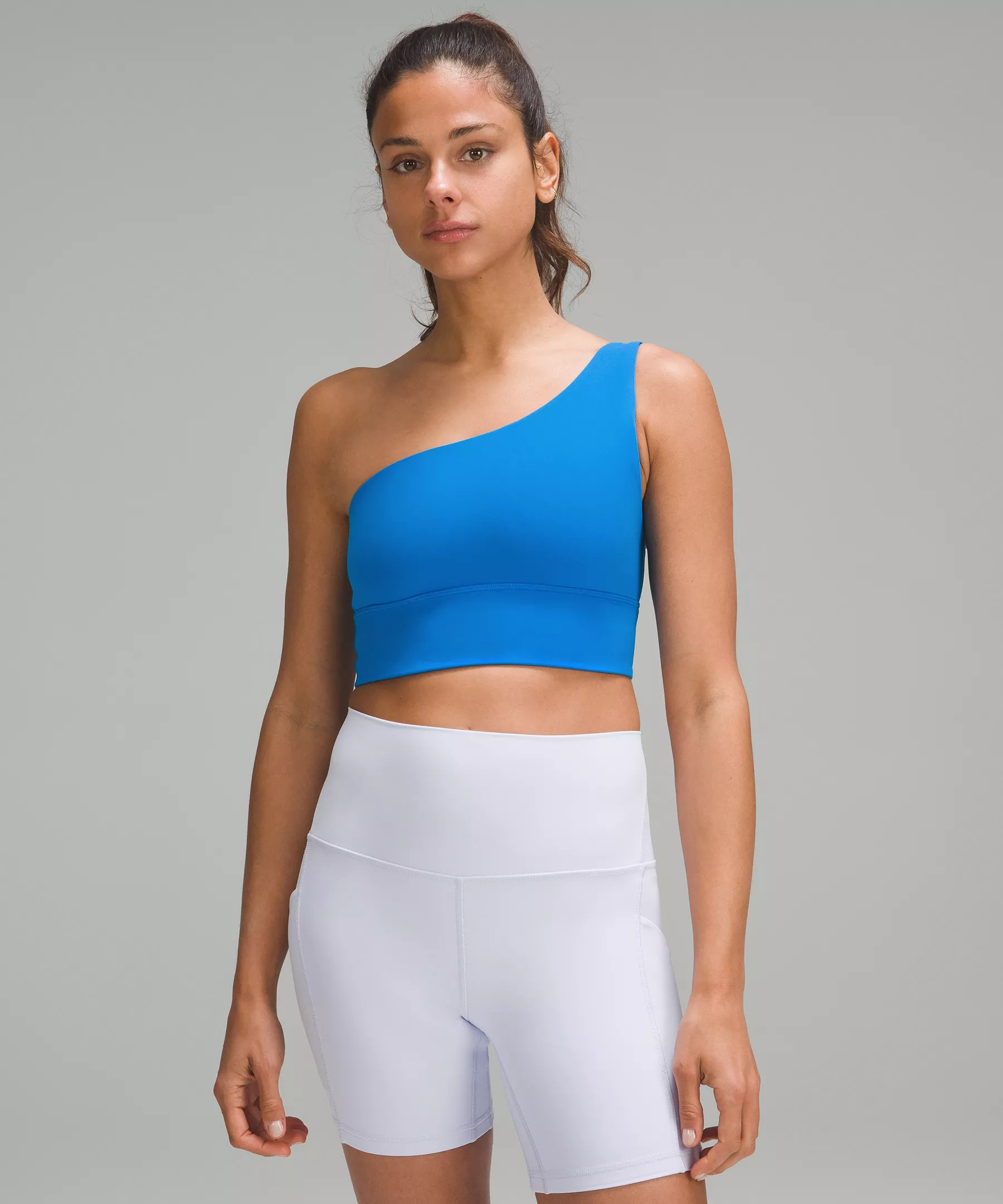 lululemon Align™ Asymmetrical Bra | Lululemon (US)