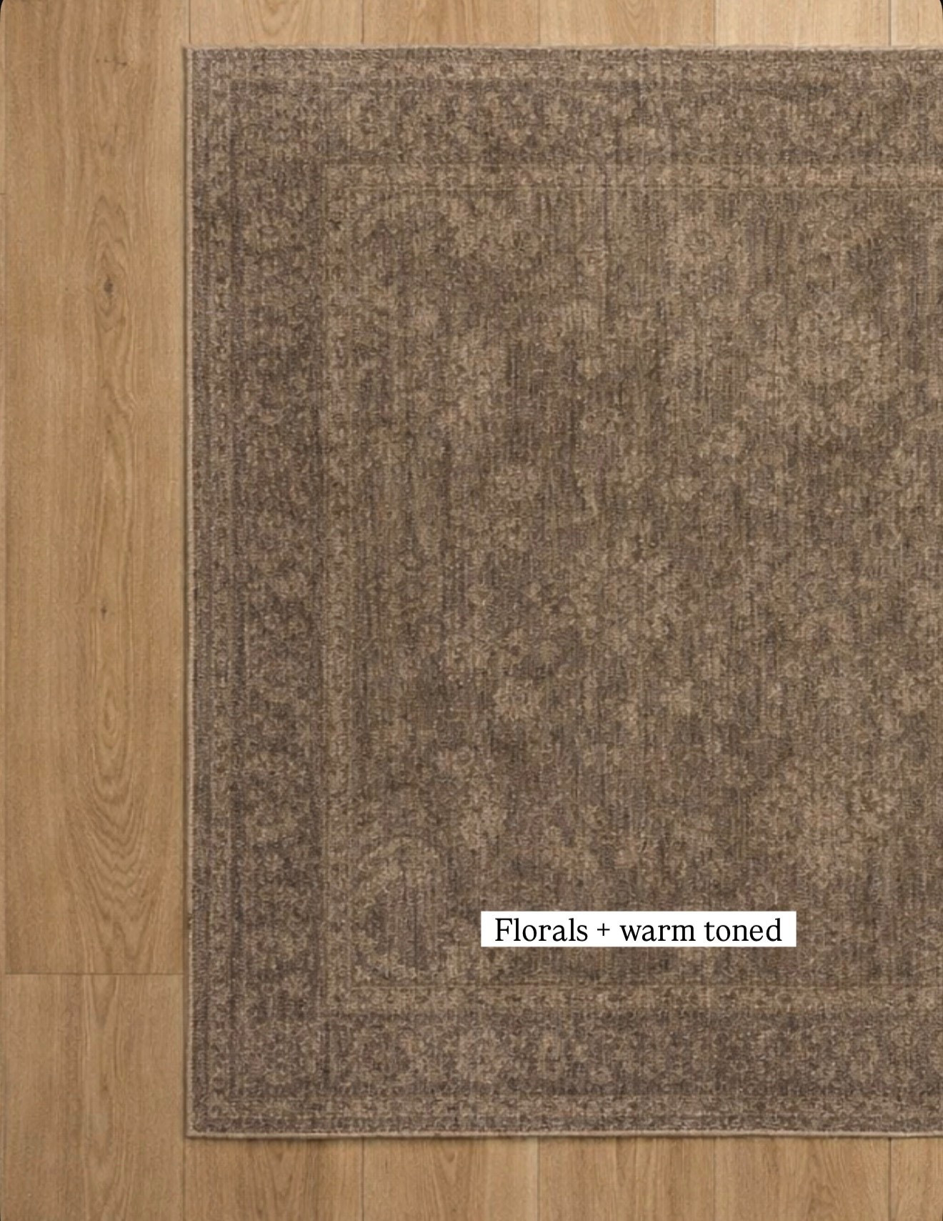 Looking for a warm toned rug?! This one’s on clearance and stunning!

#LTKHome #LTKSaleAlert