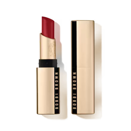 Luxe Matte Lipstick | Bobbi Brown - Official Site | Bobbi Brown (UK)