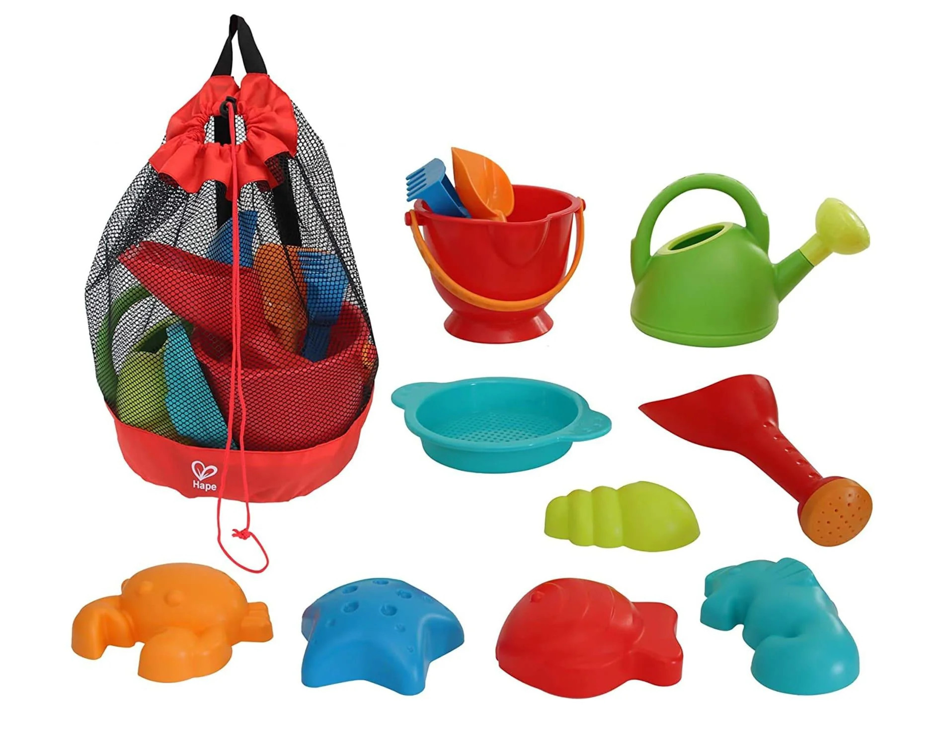 Beach Toy Essential Set | Ten Little