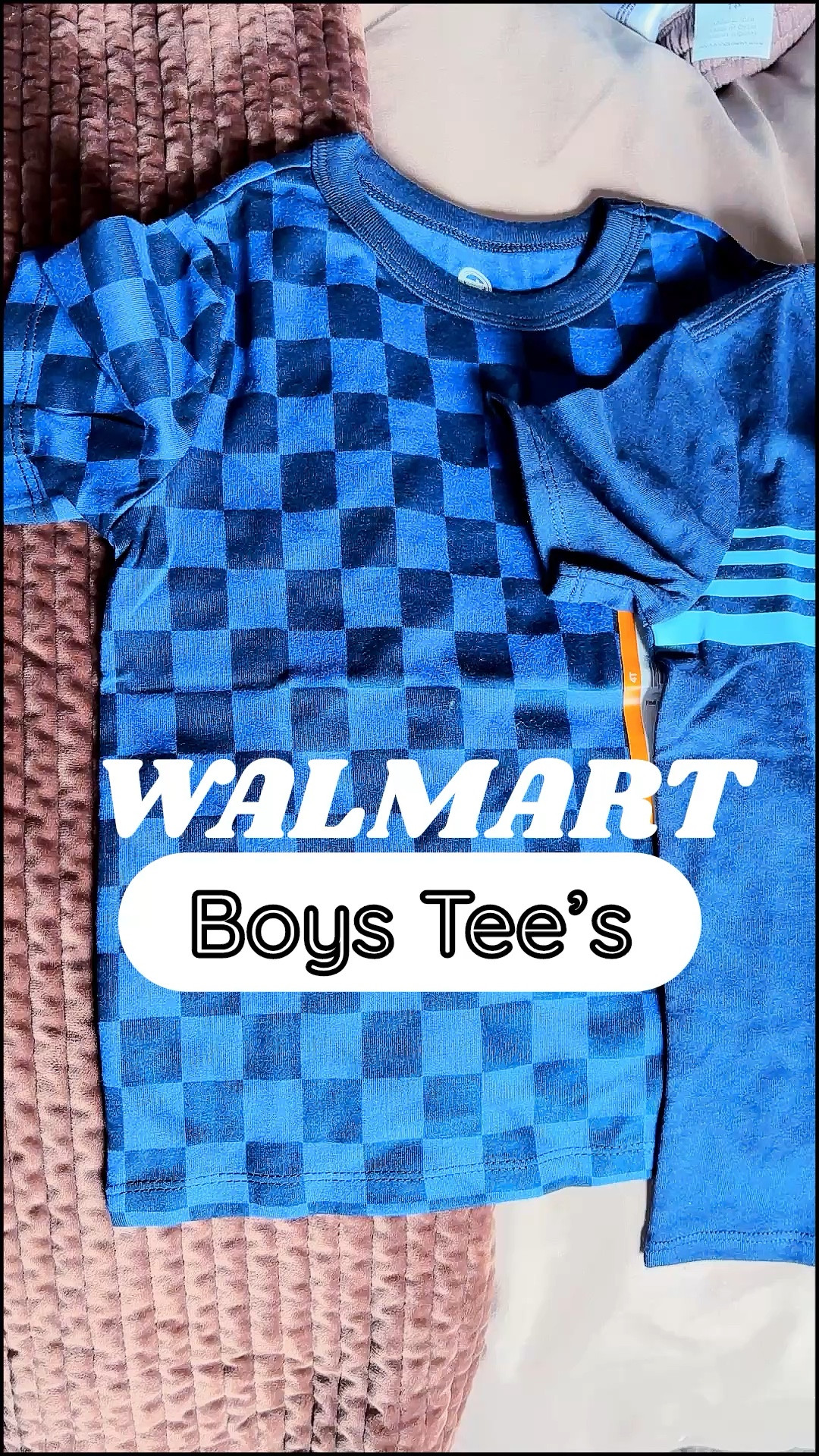 A handful of tees I bought for my kiddo. Only at Walmart of course! 😊😊😊 They also had some matching shorts. Snag them up! 


#LTKSeasonal #LTKKids #LTKSaleAlert